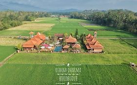 Rumah Dharma Borobudur